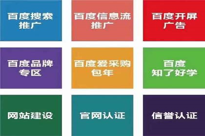 sem竞价推广托管成功案例：助力品牌快速崛起